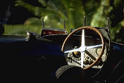 Bugatti T37A, 1927