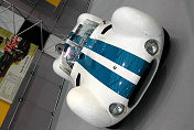 Maserati Birdcage s/n 2457