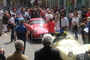 221 Sivieri/Sivieri I Maserati A6 GCS 1950 2019