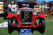 Alfa Romeo 6C 1500 MM