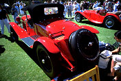 Alfa Romeo 6C 1500 MM