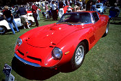 Bizzarrini 7000 GT