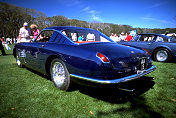 Ferrari 250 GT Pinin Farina Coupe "Speciale" s/n 0725GT