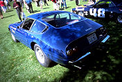 Ferrari 365 GTB/4 "Cannonball" s/n 14271