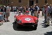 Ferrari 750 Monza Spider Scaglietti, s/n 0530M