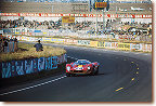 Ferrari 412 P Fantuzzi Spyder s/n 0856