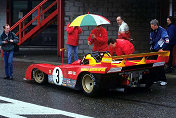 Ferrari 312 P/B s/n 0886