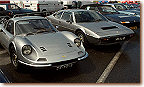 Dino 246 Gt, Dino 308 GT4, #1614, 13826