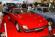 Ferrari 365 GTB/4 s/n 16767