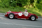 1949  Maserati A6 GCS  [Fonte / Fonte (USA)]