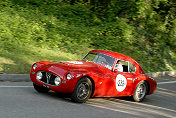 1953  Fiat 8 V  [Earl / Pickering (GBR)]