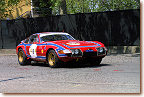 Ferrari 365 GTB/4 Daytona Cometizione SII s/n 14407