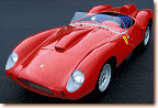 Ferrari 250 TR s/n 0728TR