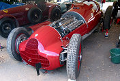 Alfa Romeo 12C-37 s/n 51204