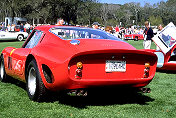 Ferrari 250 GTO '62 s/n 3647GT