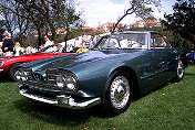 Maserati 5000 GT