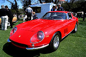 275 GTB/4 s/n 10469