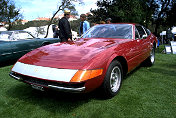 Ferrari 365 GTB/4 s/n 14417