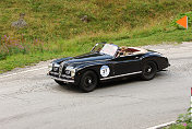 Alfa Romeo 2500 6 C SS - Nicolini / Nicolini Francesco