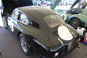 Aston Martin DB2 s/n LML/50/9