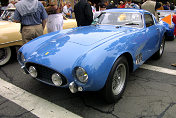 Ferrari 250 GT LWB TdF Scaglietti Berlinetta s/n 0557GT