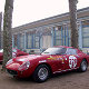 275 GTB shortnose, s/n 06881