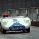 Maserati 250 SI, s/n 2411