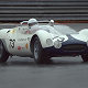 Maserati Tipo 63 Birdcage, s/n AM63*006