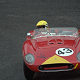 500 TR Spider Scaglietti, s/n 0610MDTR