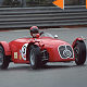 Maserati A6 GCS monofaro, s/n 2002