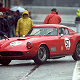 250 GT LWB Berlinetta Scaglietti TdF, s/n 1401GT