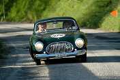 1950  Cisitalia 202 SC  [Martini / Marzari (ITA)]