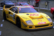 F40 Comp. Conv. s/n 80782