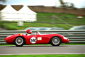 Maserati 300 S s/n 3072