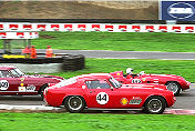 Ferrari 250 GT LWB Berlinetta Scaglietti "Tour de France" s/n 1401GT