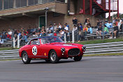 Ferrari 250 Europa GT, s/n 0357GT