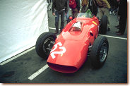 246 Dino V12 F1/Tasman s/n 0788