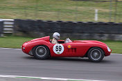 Maserati 300 S, s/n 3051