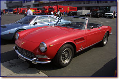 275 GTS s/n 07505