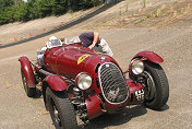 Alfa Romeo 8C-2900A s/n 412006