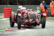 Alfa Romeo 8C-2900A s/n 412006