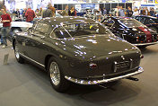 Ferrari 250 Europa GT Pinin Farina Coupe s/n 0391GT