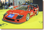 F40 LM s/n 79891