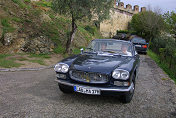 Maserati Sebring s/n AM.101.01401