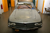 Fiat 1500 S Vignale Coupe