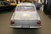 Fiat 1500 S Vignale Coupe