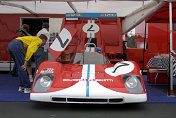 Ferrari 512 F s/n 1048