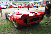 Ferrari 512 S s/n 1046