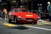 Ferrari 365 GTB4 Daytona s/n 15679