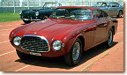 212 Inter Vignale Coupe s/n 0287EU